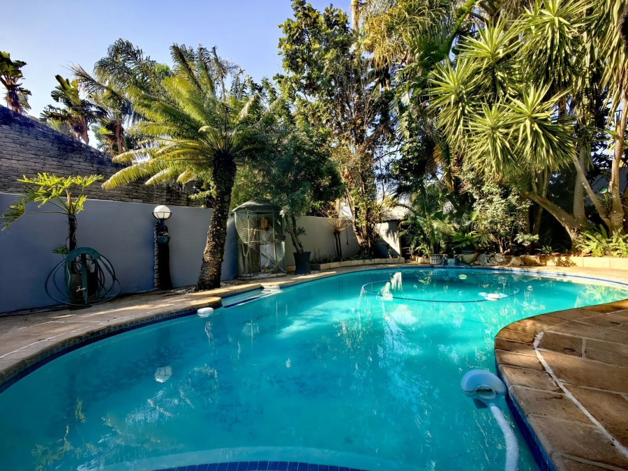 3 Bedroom Property for Sale in Safari Gardens North West